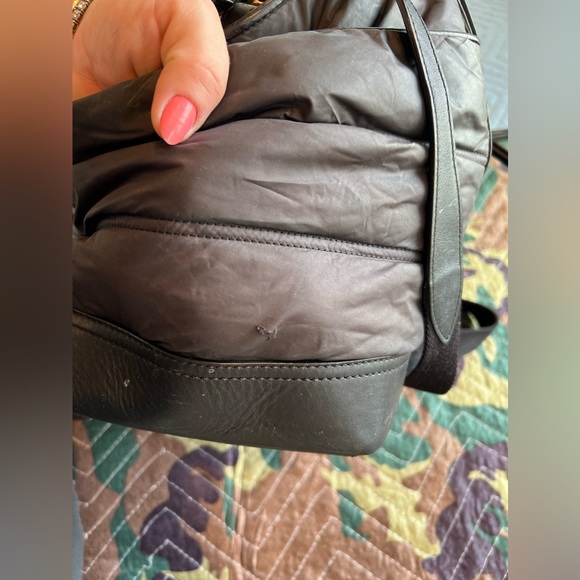 100% Authentic Burberry diaper bag - Picture 5 of 6